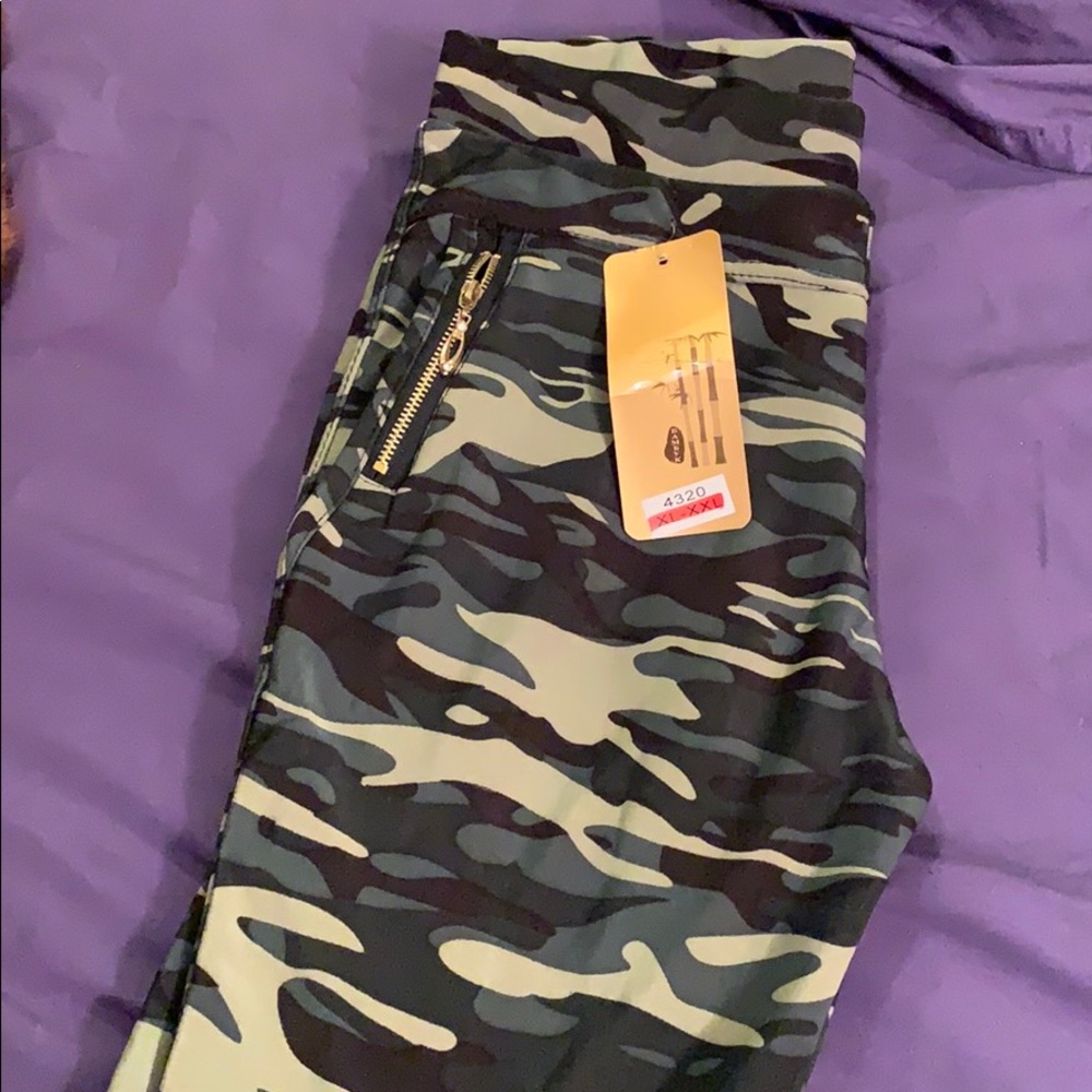 Leggings